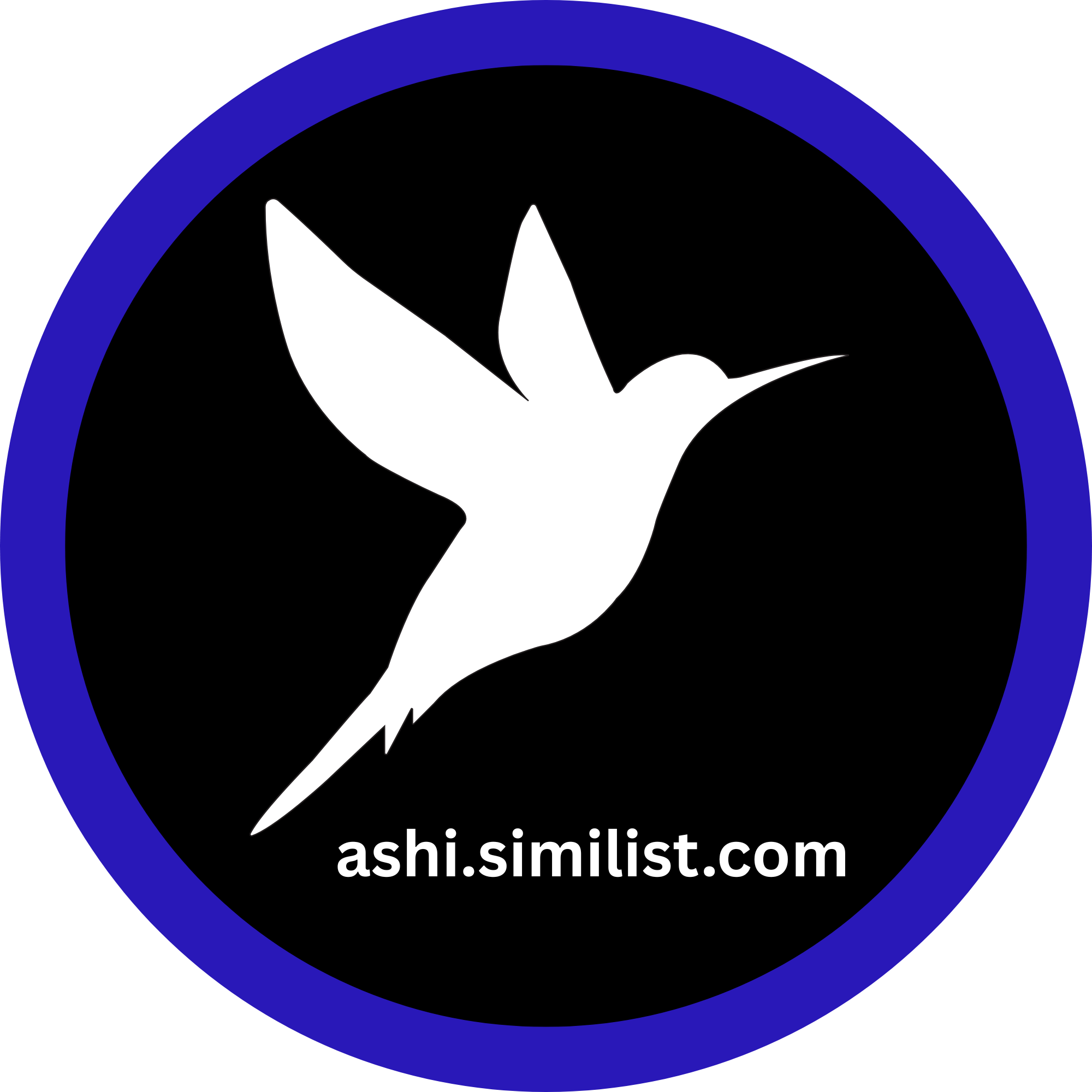 ashi.similist.com
